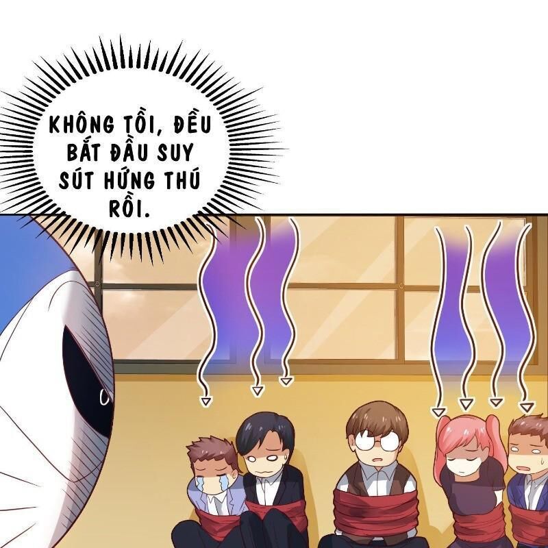 Tổ Chức X.e Chapter 12 - Trang 12