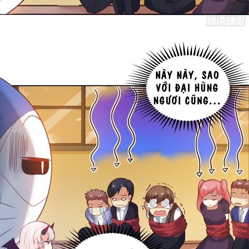 Tổ Chức X.e Chapter 12 - Trang 13