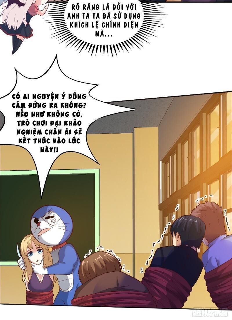 Tổ Chức X.e Chapter 12 - Trang 14