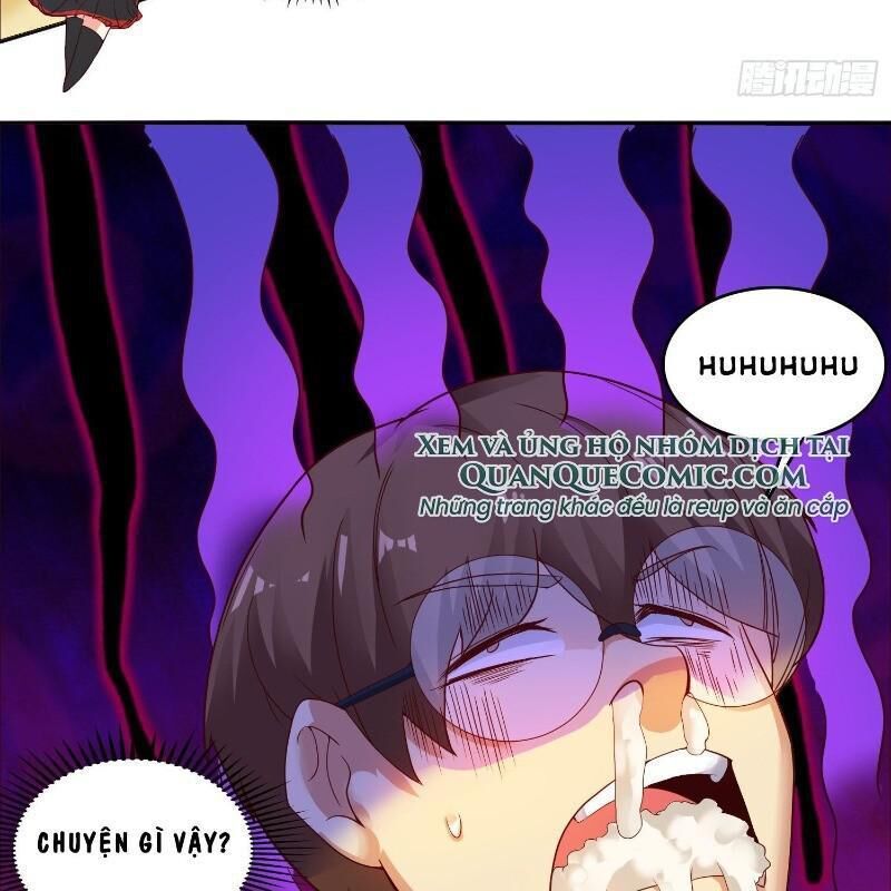 Tổ Chức X.e Chapter 12 - Trang 16