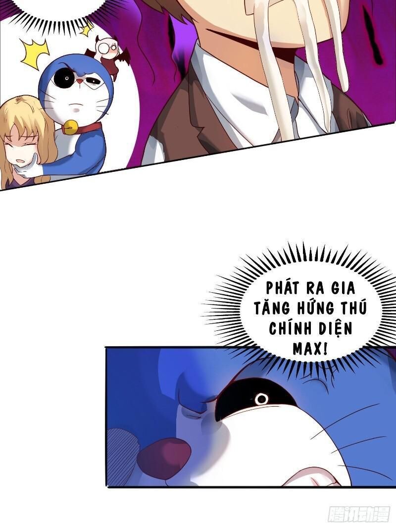 Tổ Chức X.e Chapter 12 - Trang 17