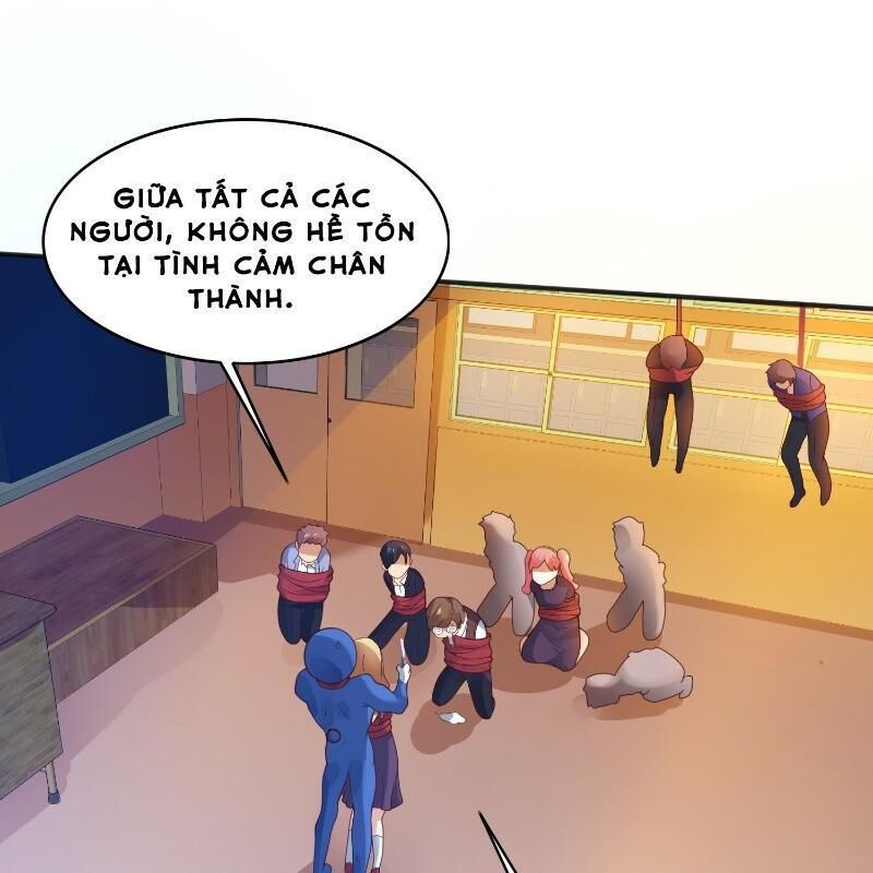 Tổ Chức X.e Chapter 12 - Trang 18