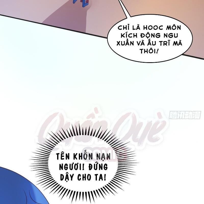 Tổ Chức X.e Chapter 12 - Trang 19