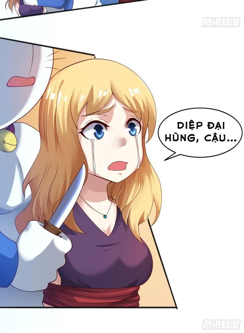 Tổ Chức X.e Chapter 12 - Trang 23