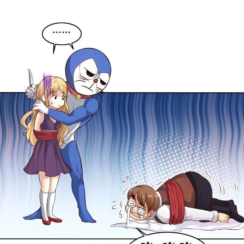 Tổ Chức X.e Chapter 12 - Trang 24
