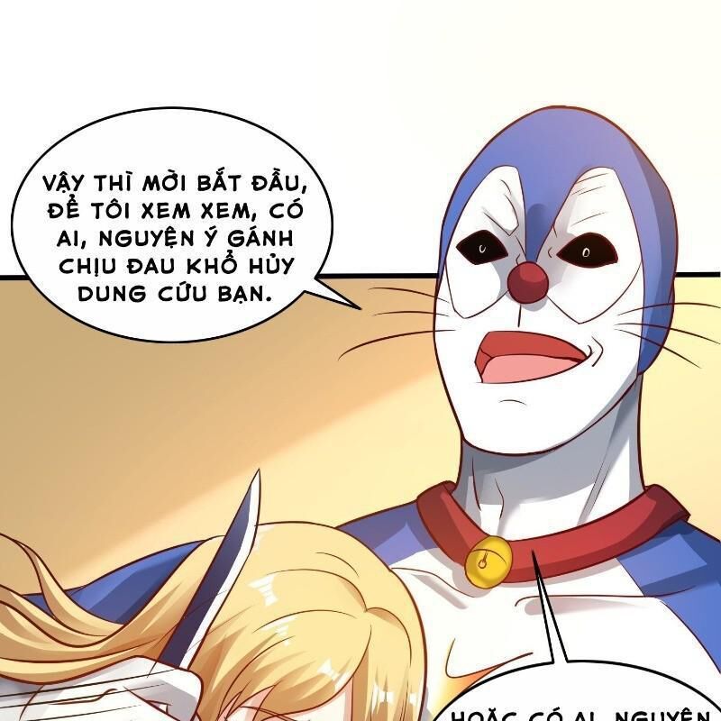 Tổ Chức X.e Chapter 12 - Trang 3