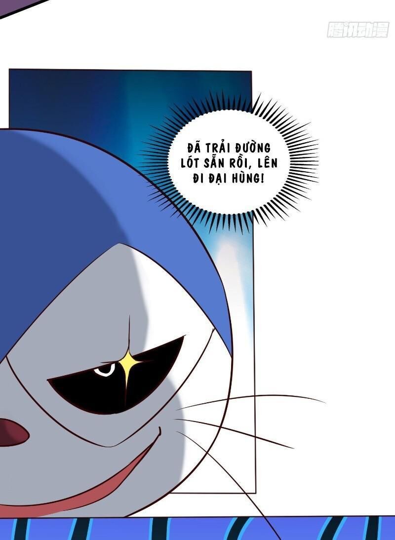 Tổ Chức X.e Chapter 12 - Trang 5