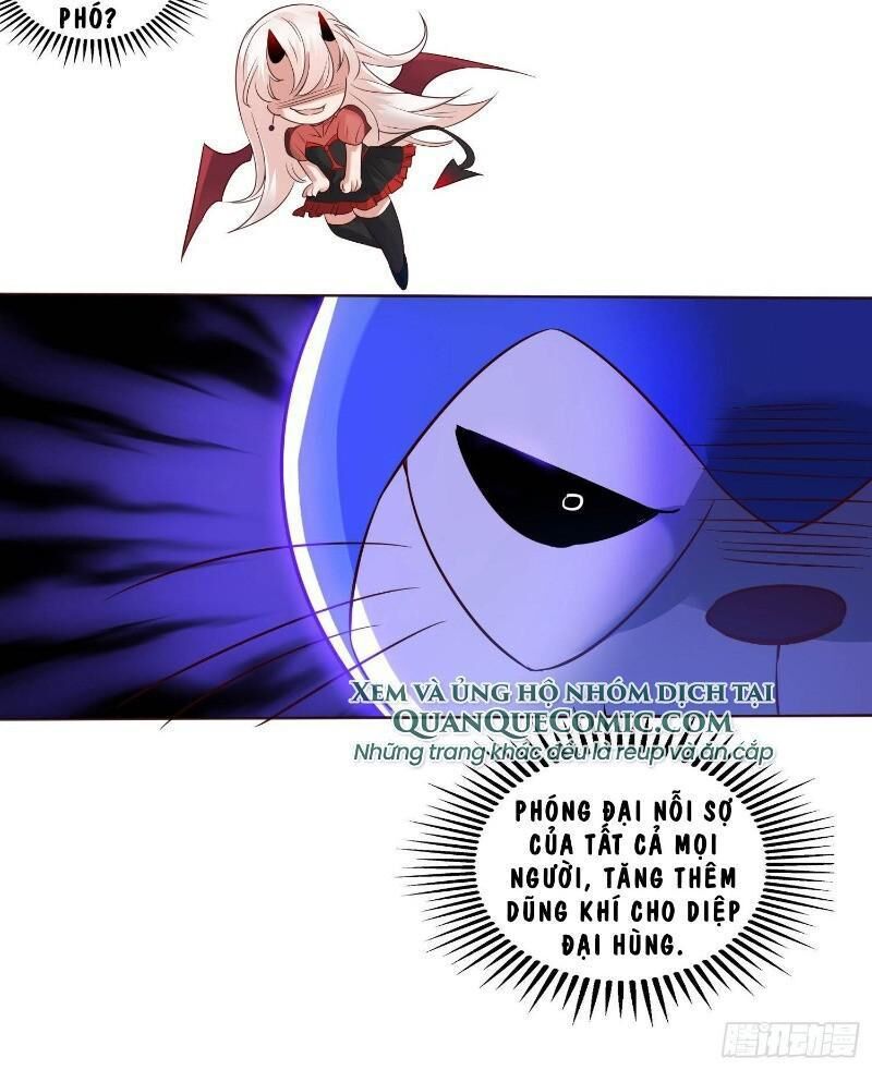 Tổ Chức X.e Chapter 12 - Trang 8