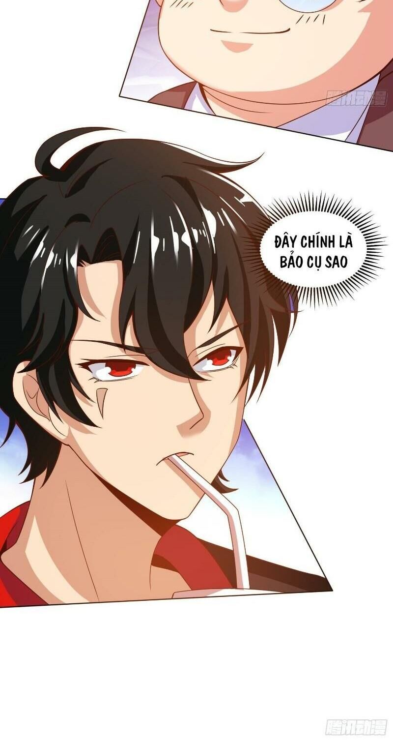 Tổ Chức X.e Chapter 13 - Trang 10