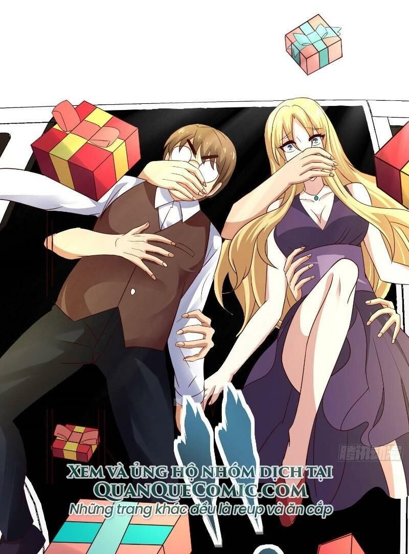 Tổ Chức X.e Chapter 13 - Trang 13