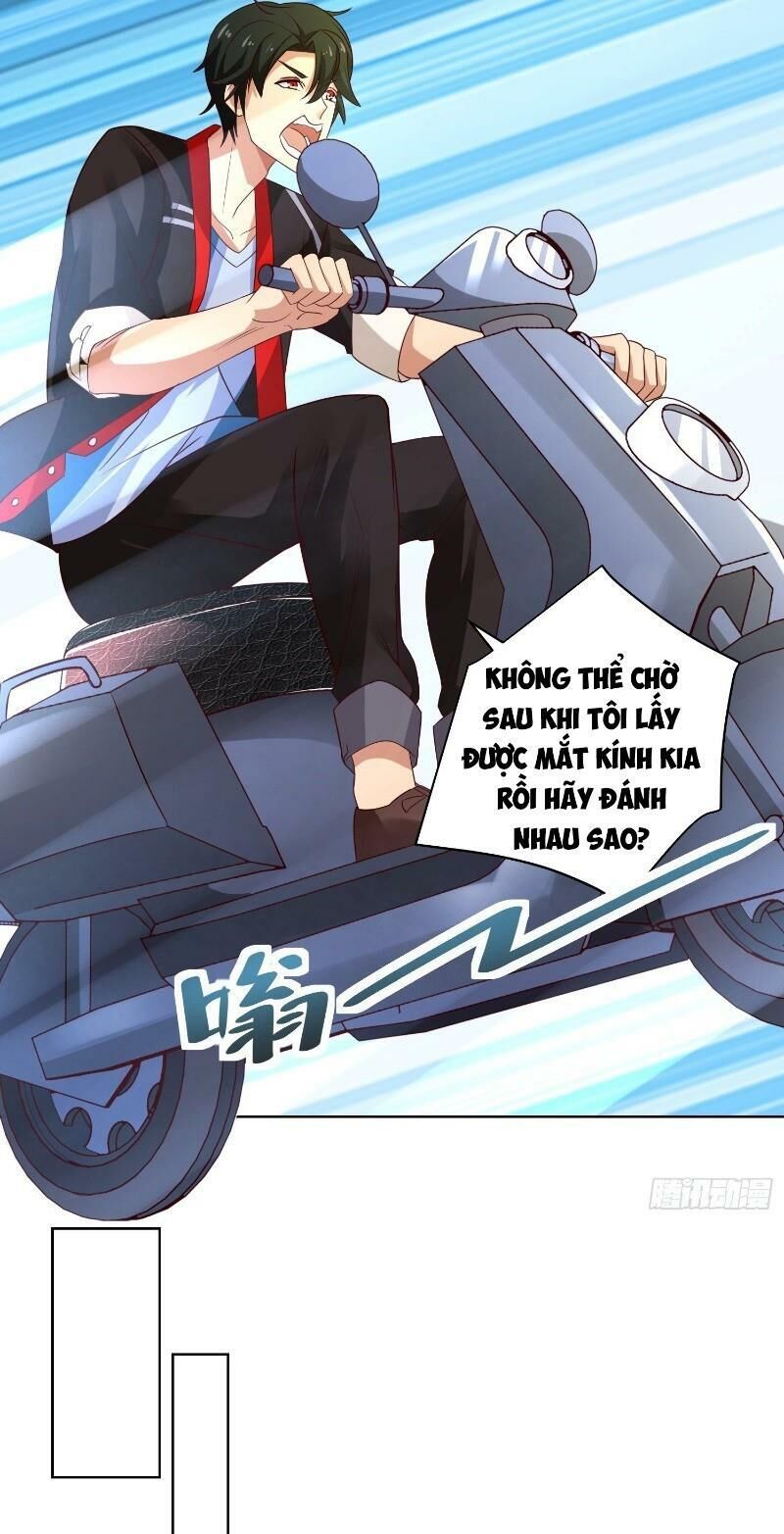 Tổ Chức X.e Chapter 13 - Trang 15