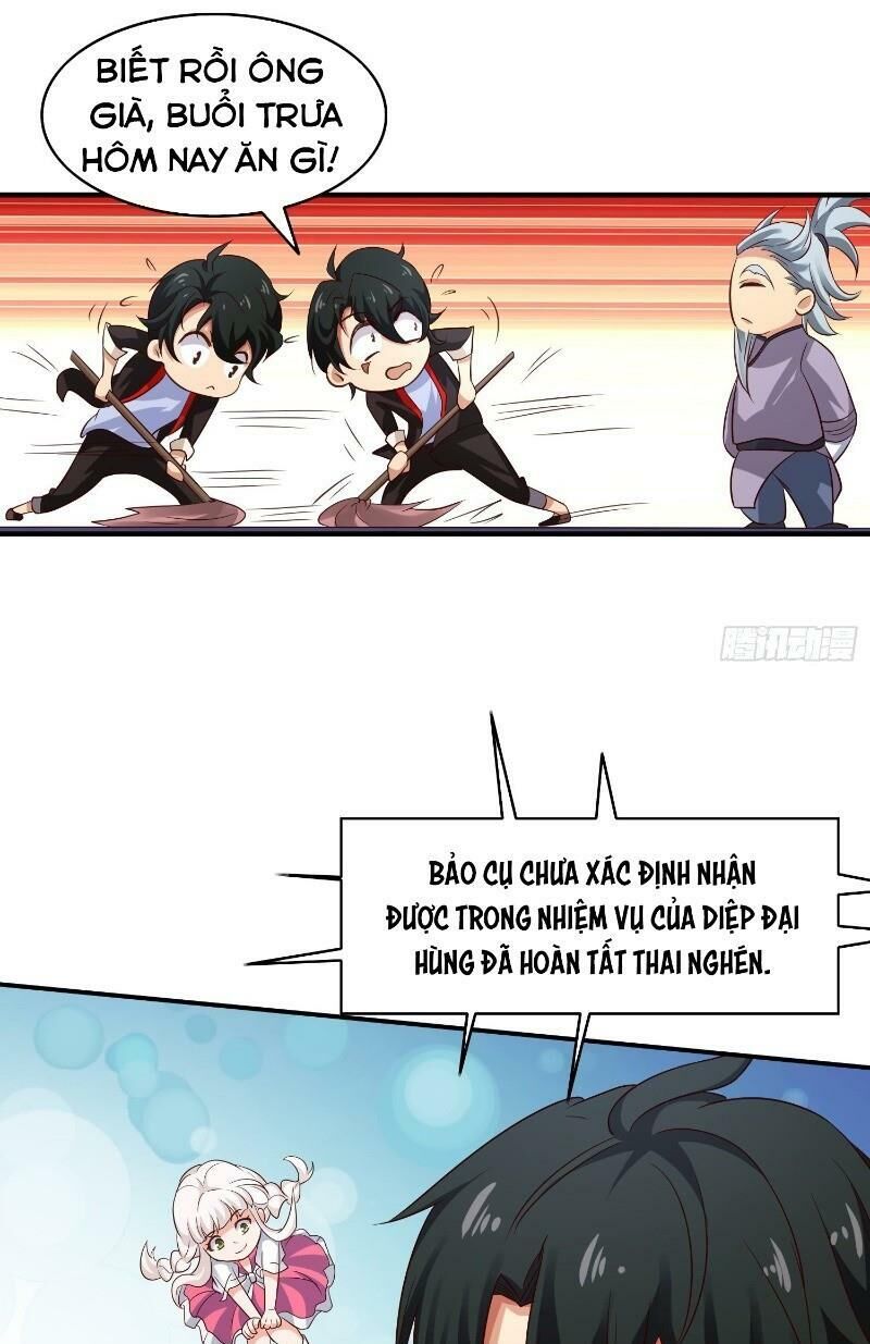 Tổ Chức X.e Chapter 13 - Trang 5