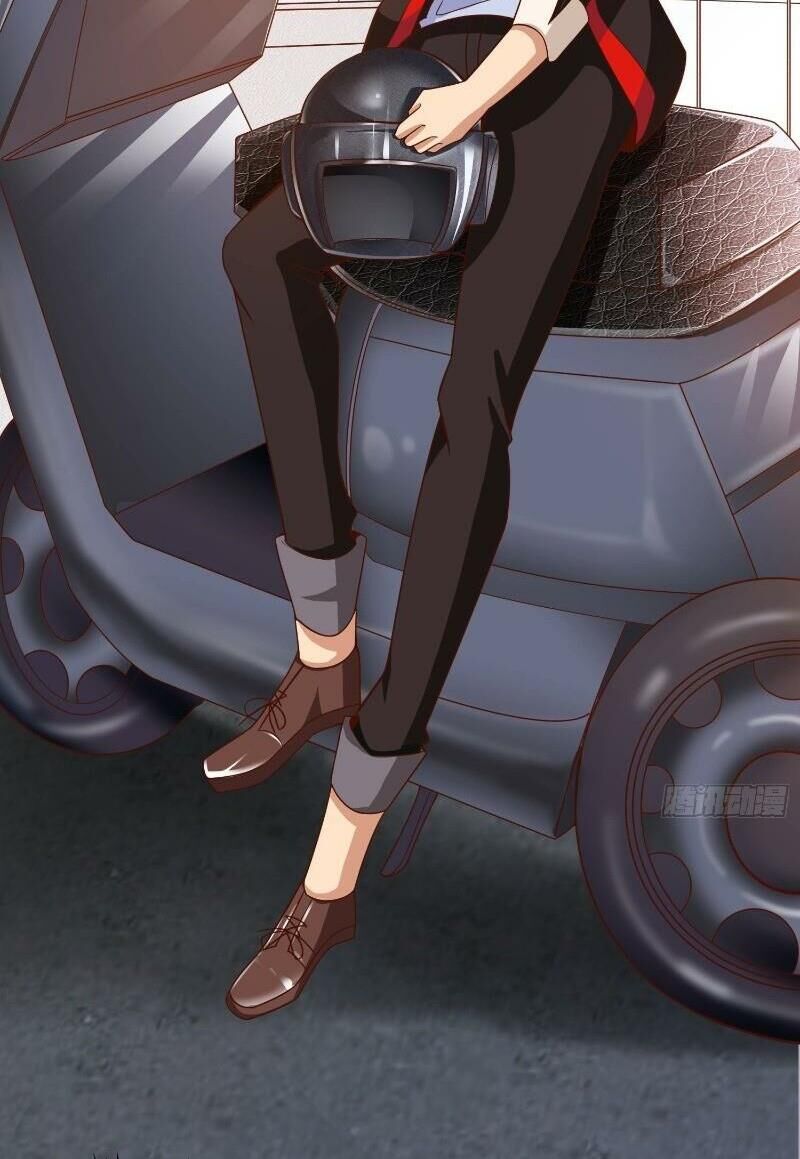 Tổ Chức X.e Chapter 13 - Trang 8