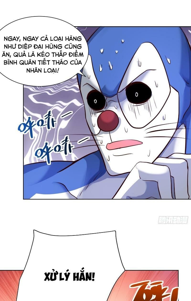 Tổ Chức X.e Chapter 14 - Trang 10