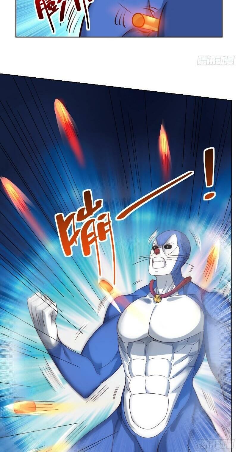 Tổ Chức X.e Chapter 14 - Trang 13