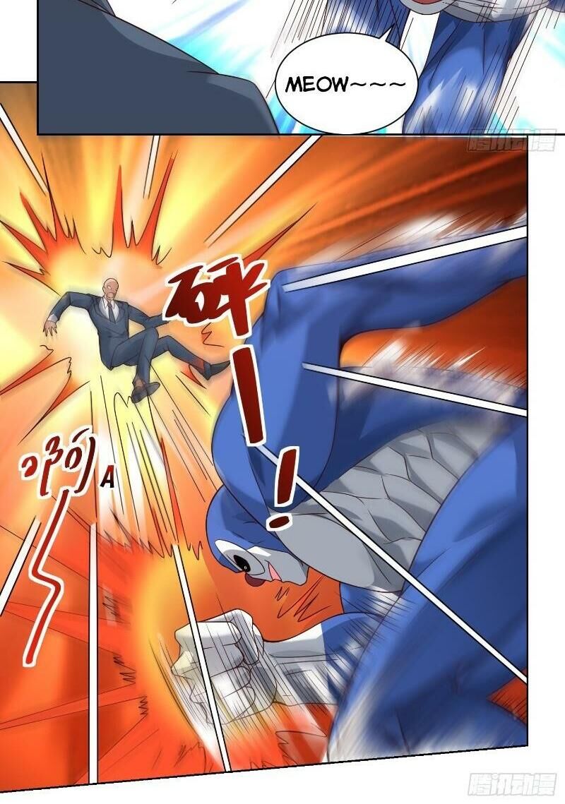 Tổ Chức X.e Chapter 14 - Trang 15