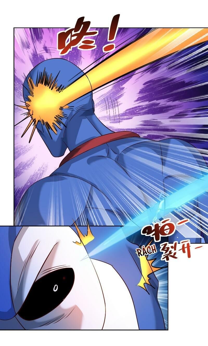Tổ Chức X.e Chapter 14 - Trang 18
