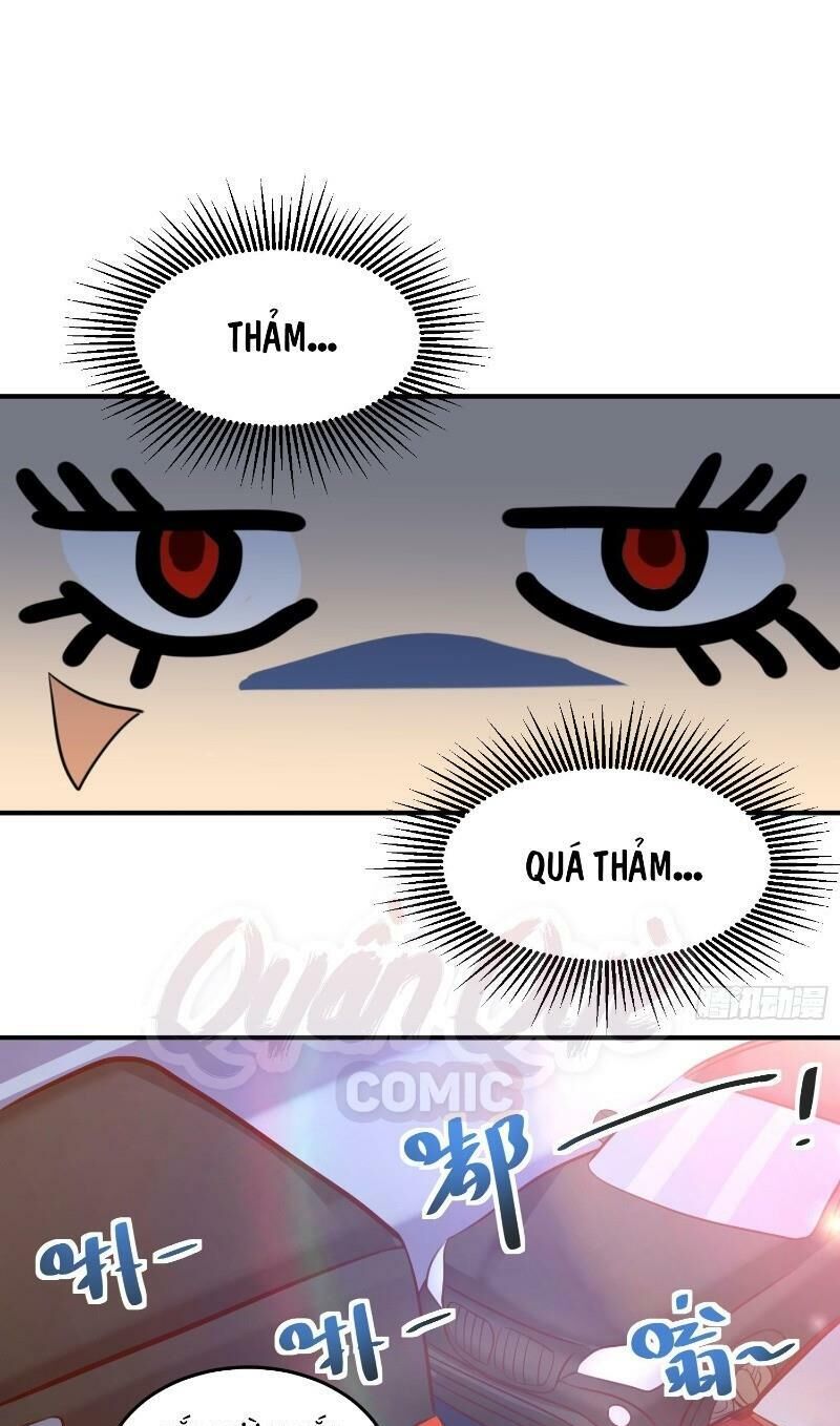 Tổ Chức X.e Chapter 14 - Trang 2