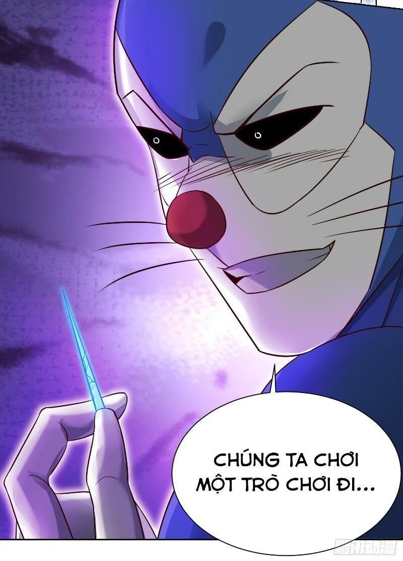 Tổ Chức X.e Chapter 14 - Trang 21