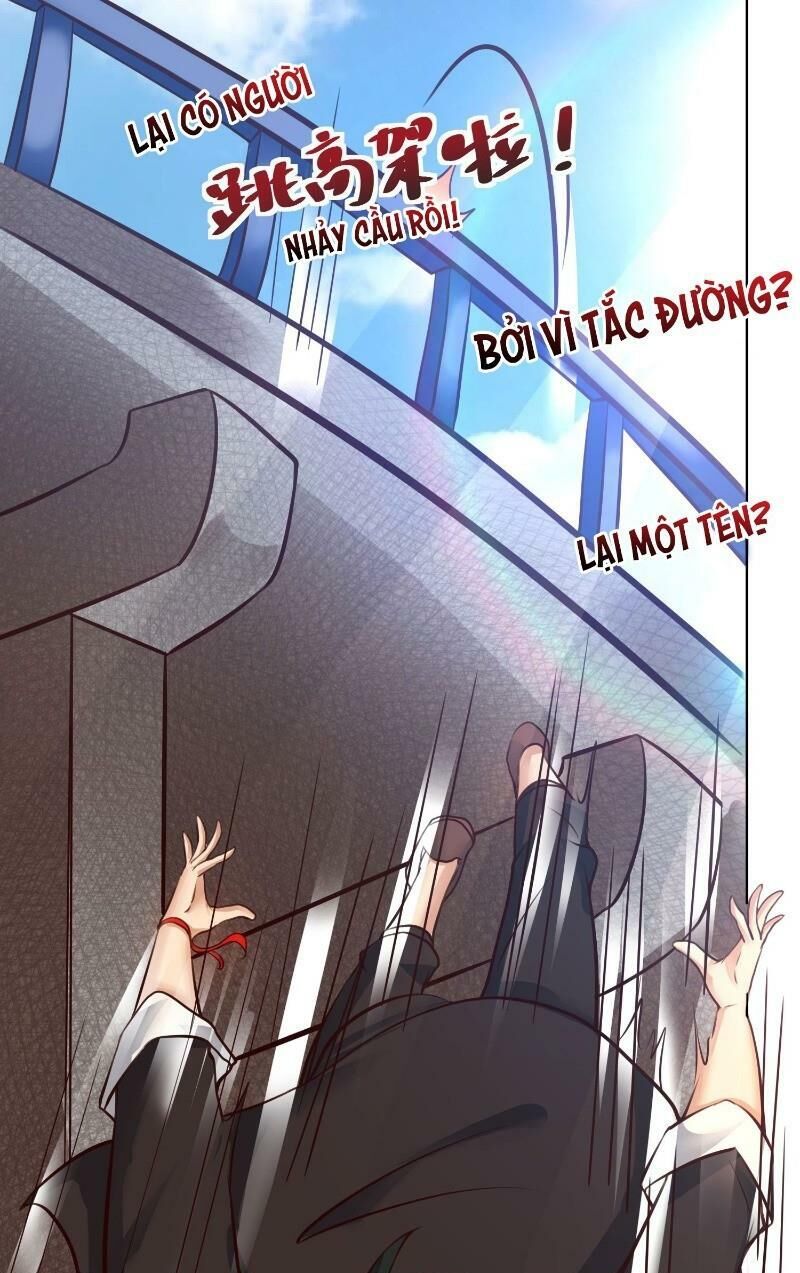 Tổ Chức X.e Chapter 14 - Trang 4