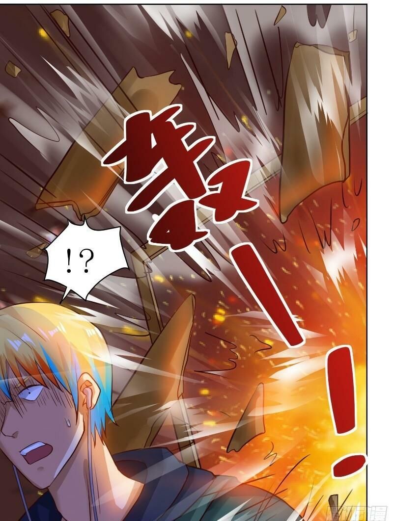 Tổ Chức X.e Chapter 14 - Trang 8