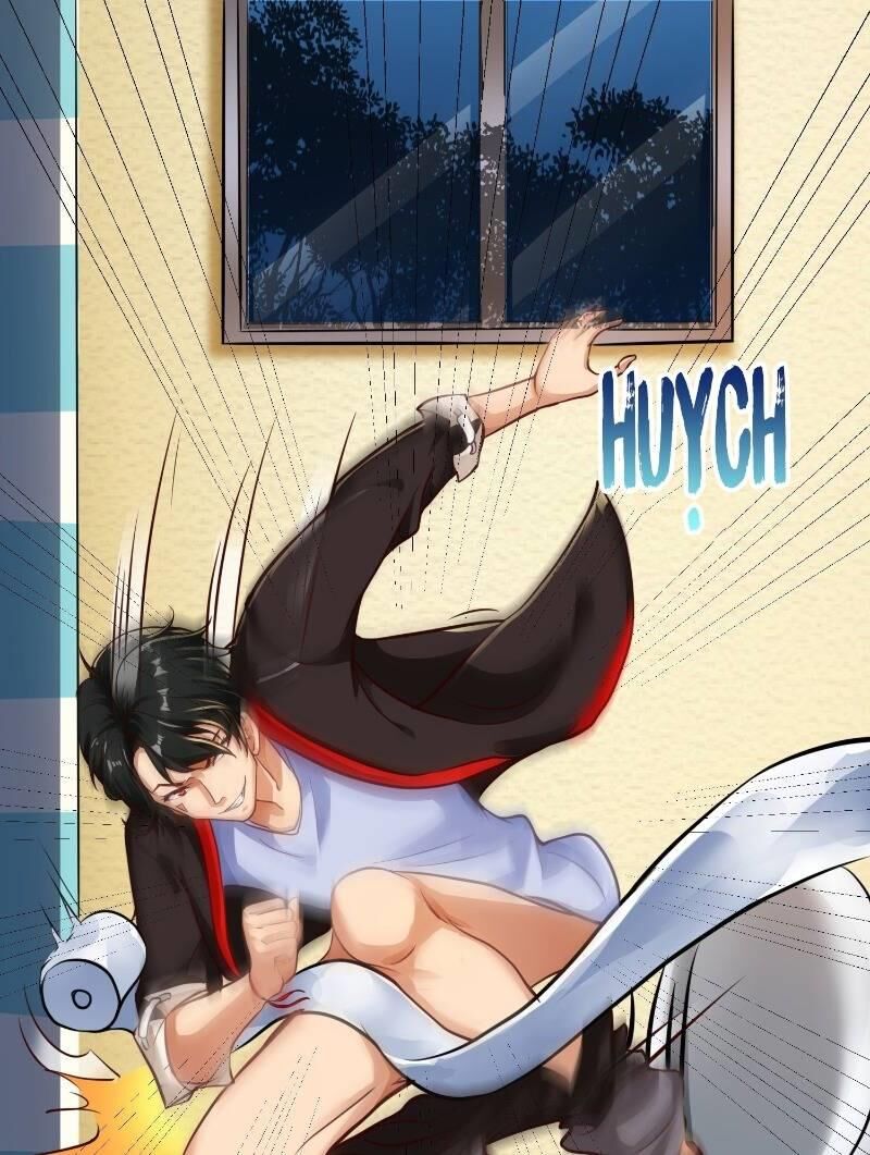 Tổ Chức X.e Chapter 2 - Trang 13