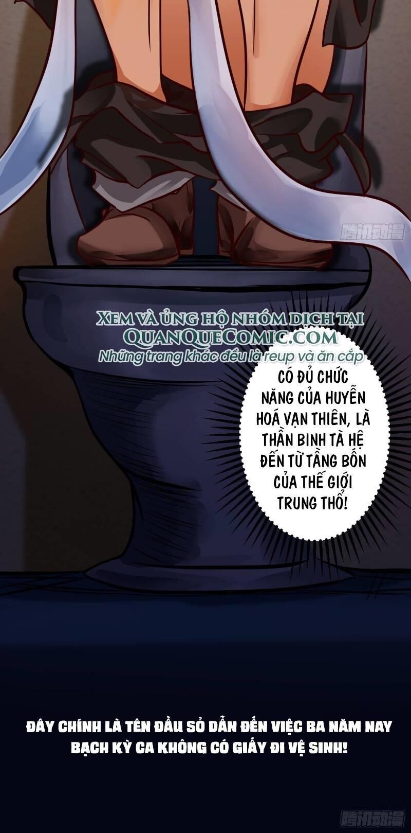 Tổ Chức X.e Chapter 2 - Trang 18