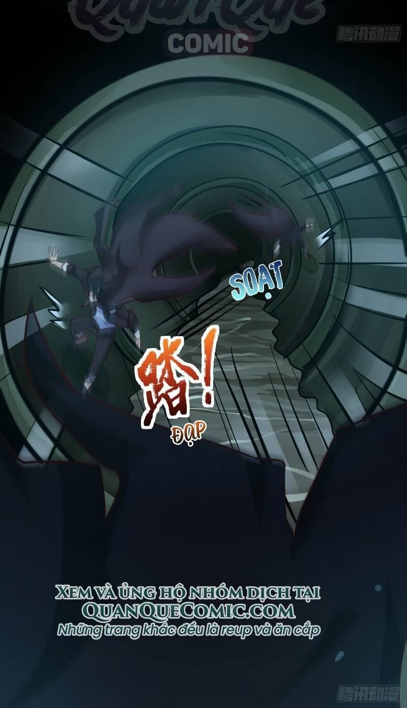 Tổ Chức X.e Chapter 2 - Trang 2