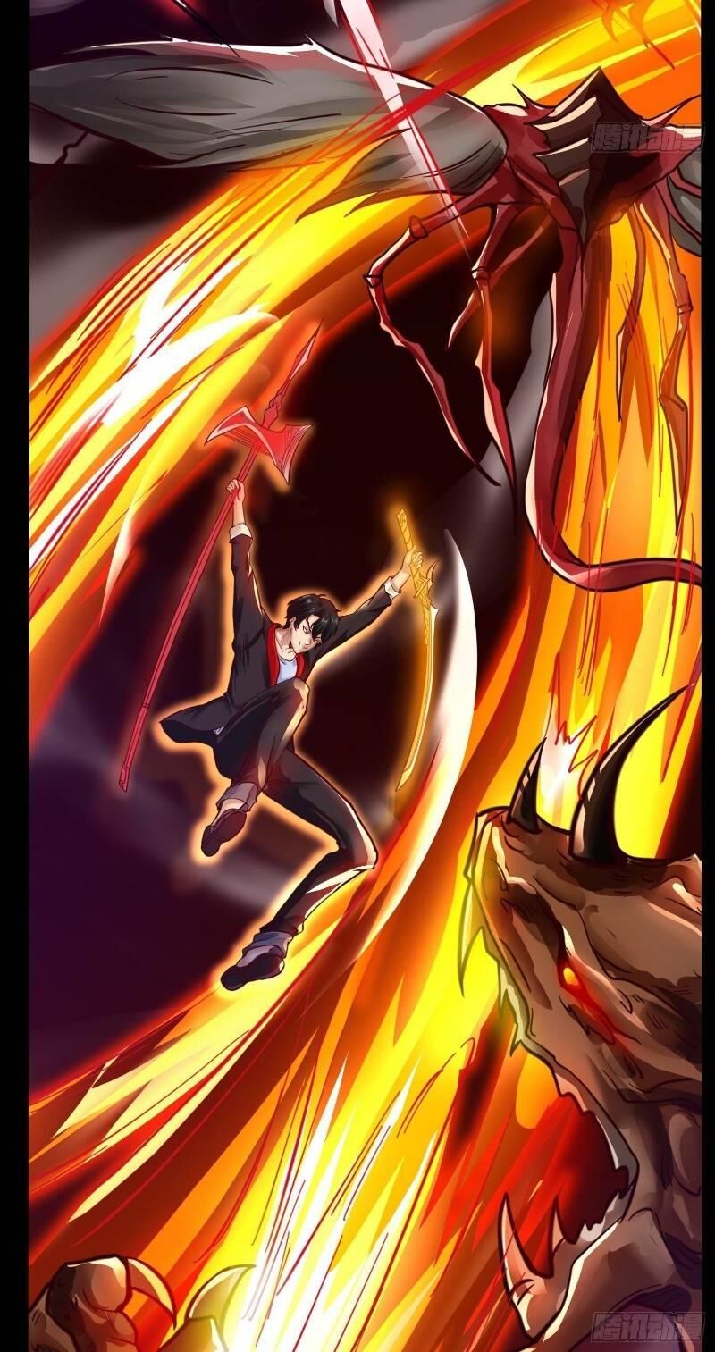 Tổ Chức X.e Chapter 2 - Trang 28
