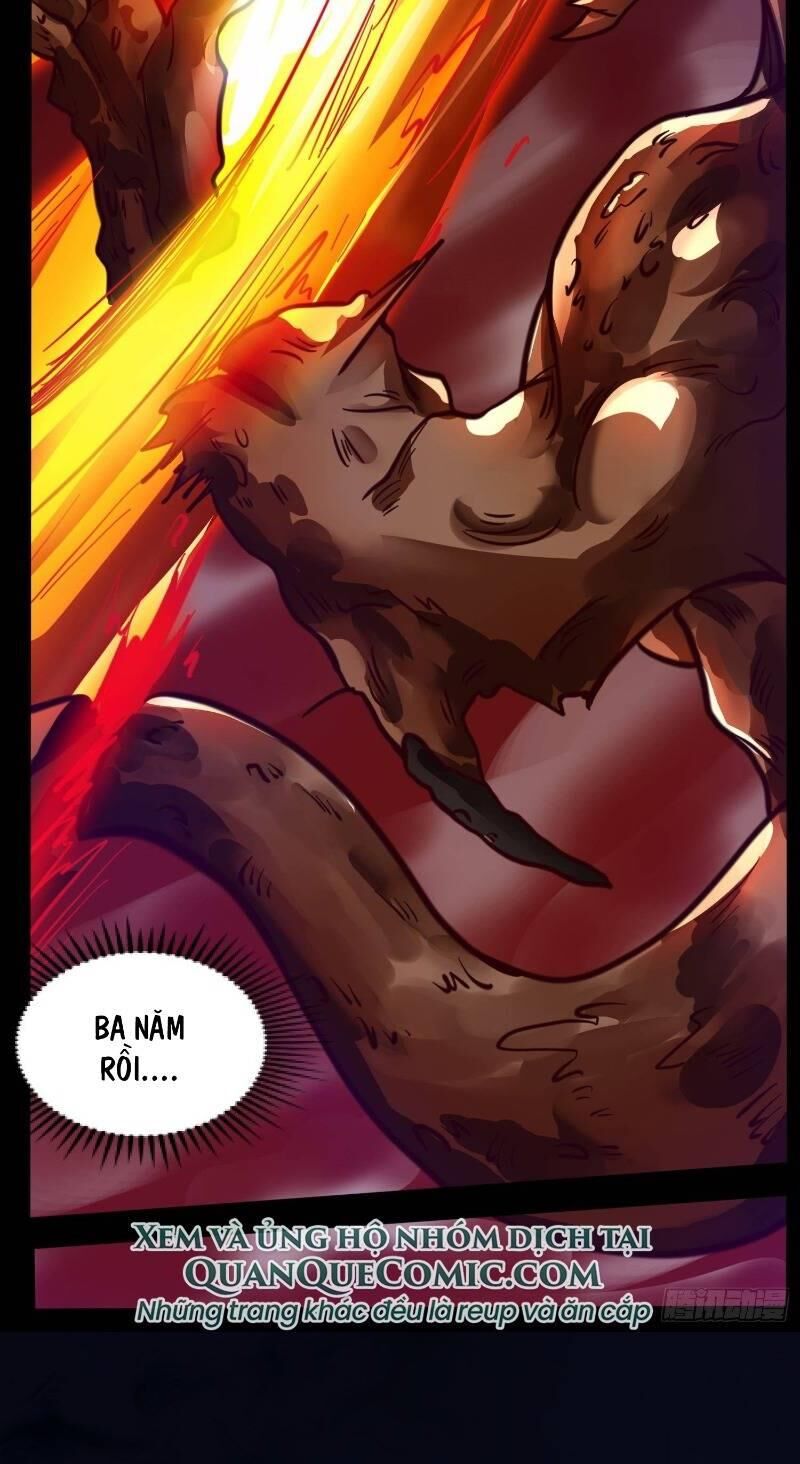 Tổ Chức X.e Chapter 2 - Trang 29