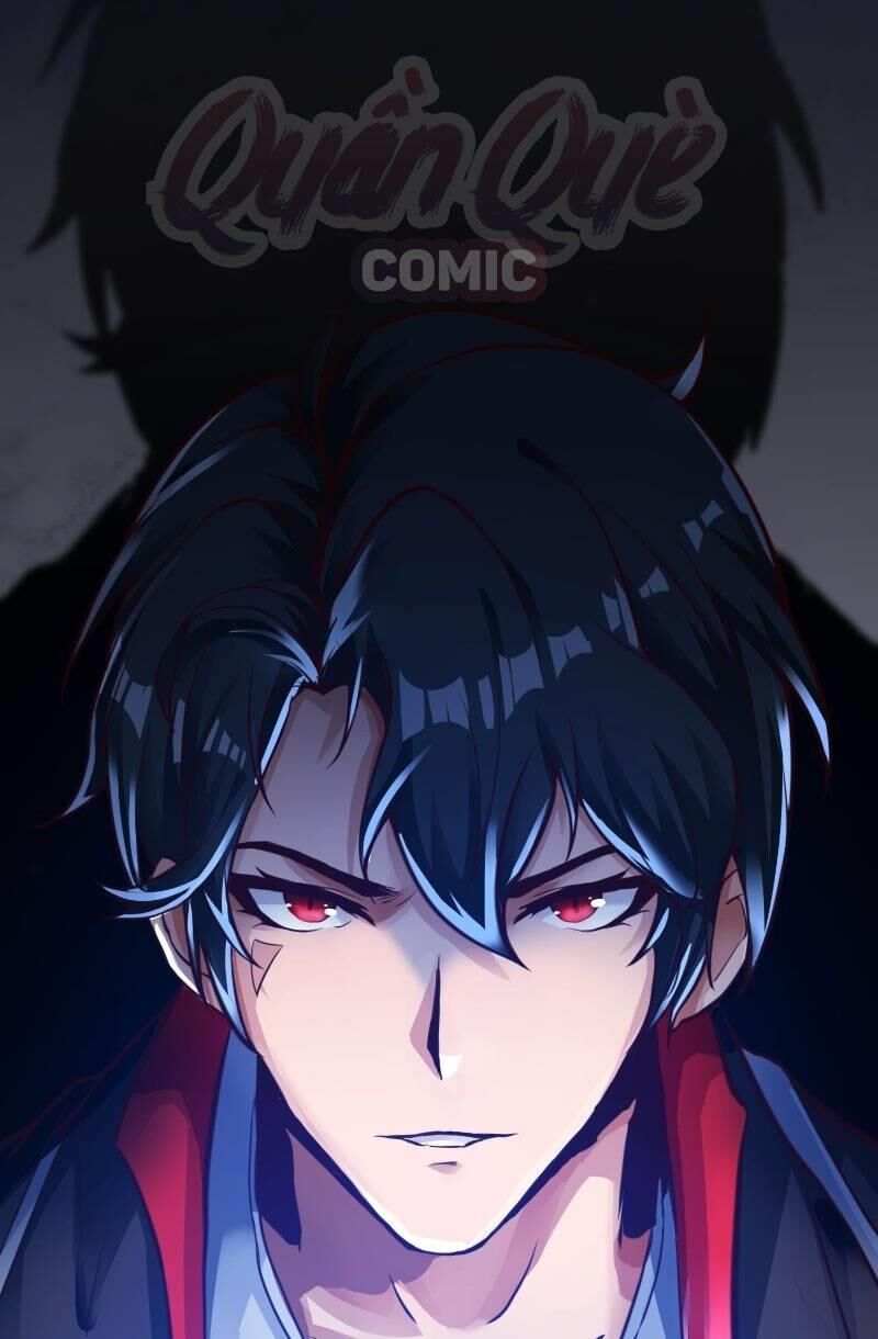 Tổ Chức X.e Chapter 2 - Trang 31