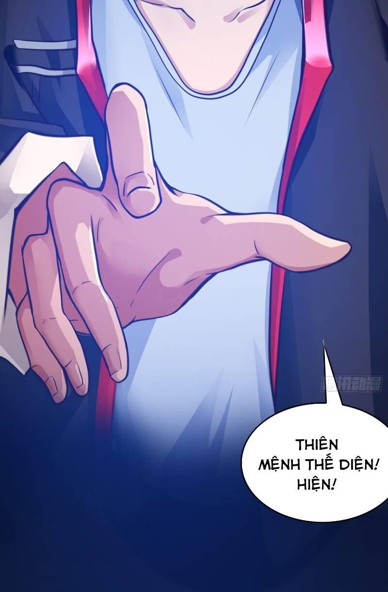 Tổ Chức X.e Chapter 2 - Trang 32