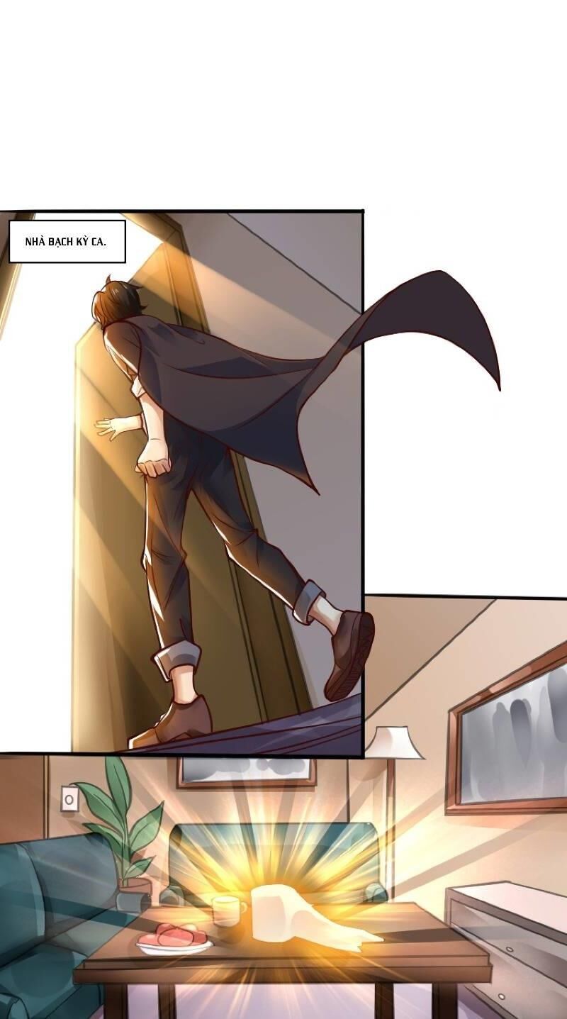 Tổ Chức X.e Chapter 2 - Trang 7