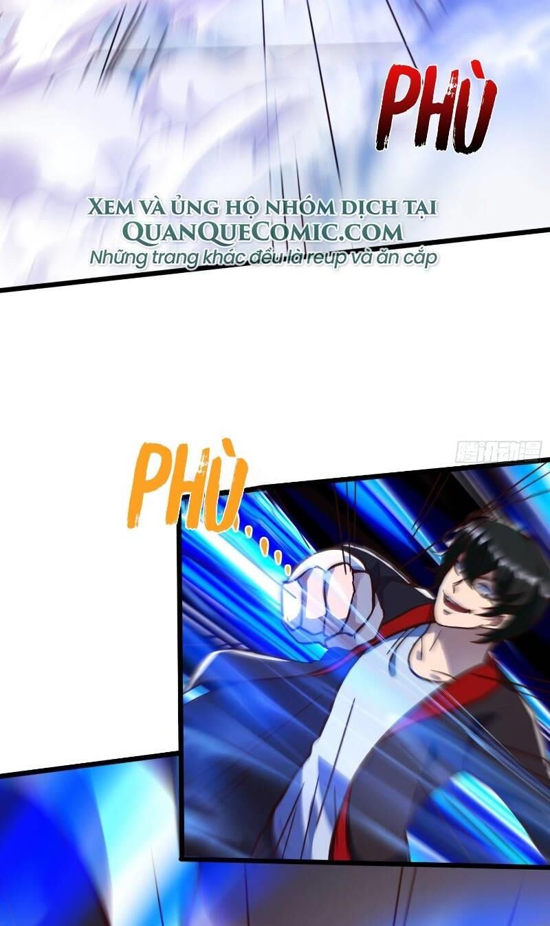 Tổ Chức X.e Chapter 3 - Trang 10