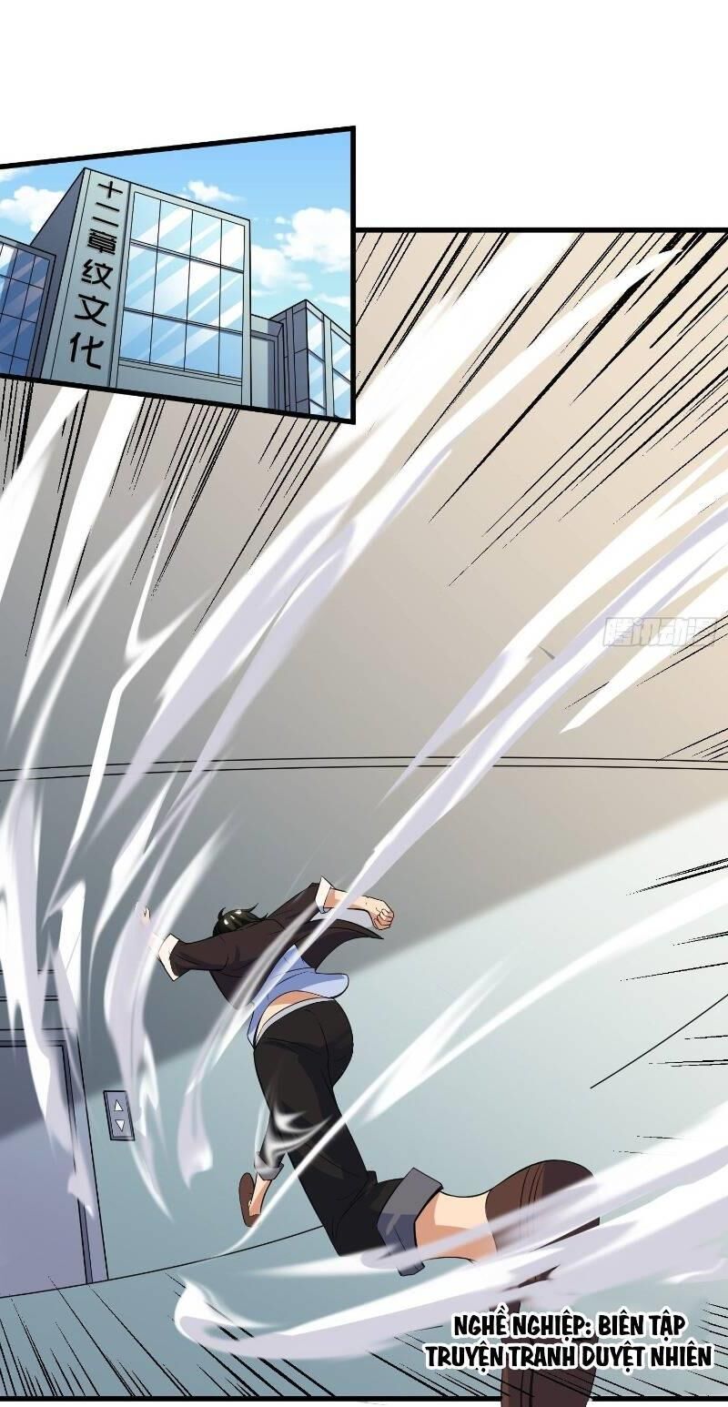 Tổ Chức X.e Chapter 3 - Trang 15
