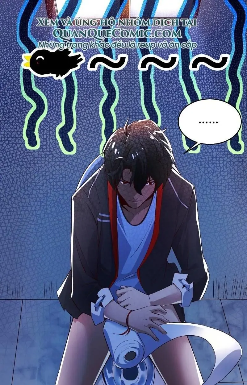 Tổ Chức X.e Chapter 3 - Trang 2