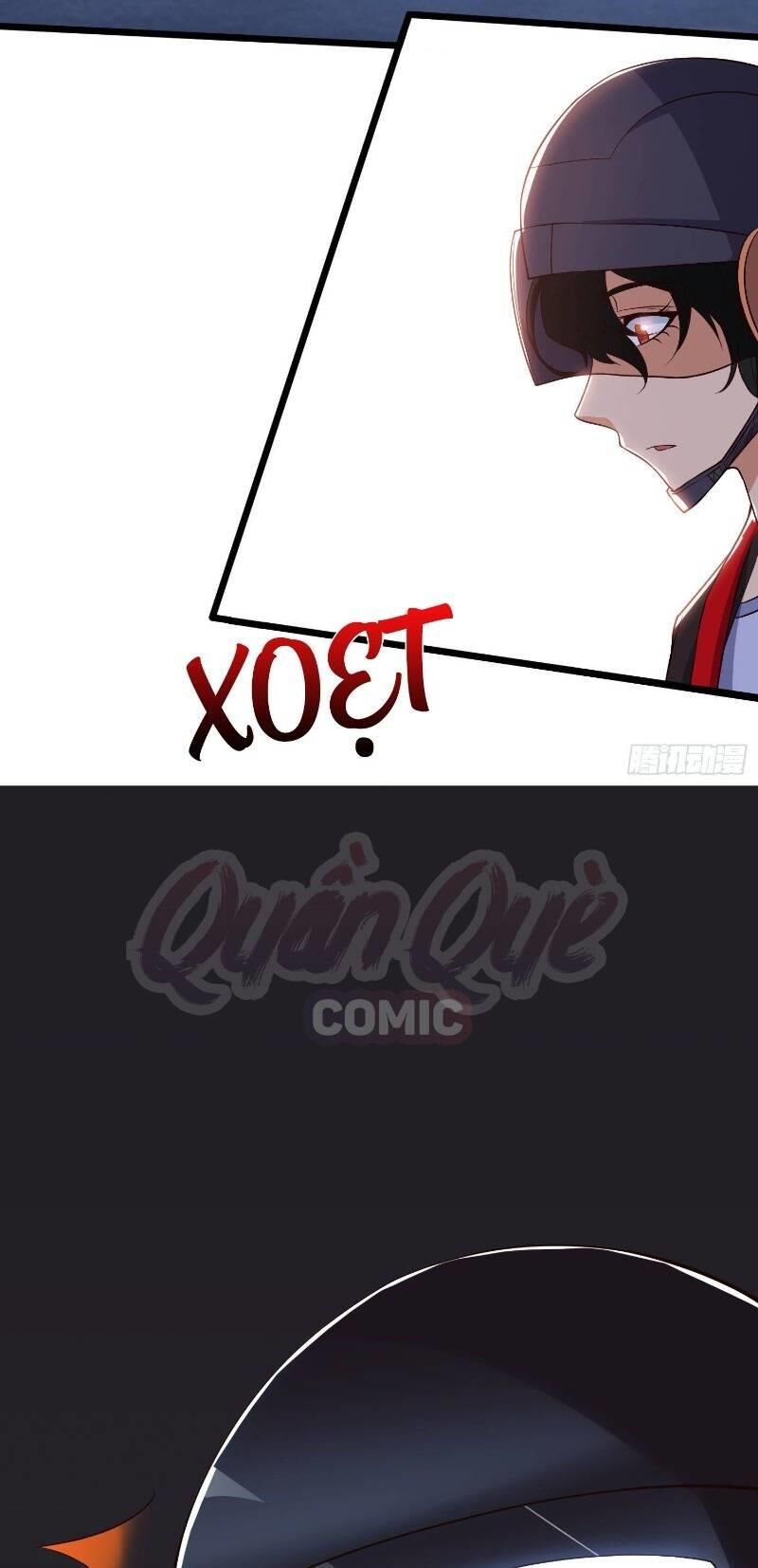 Tổ Chức X.e Chapter 3 - Trang 27