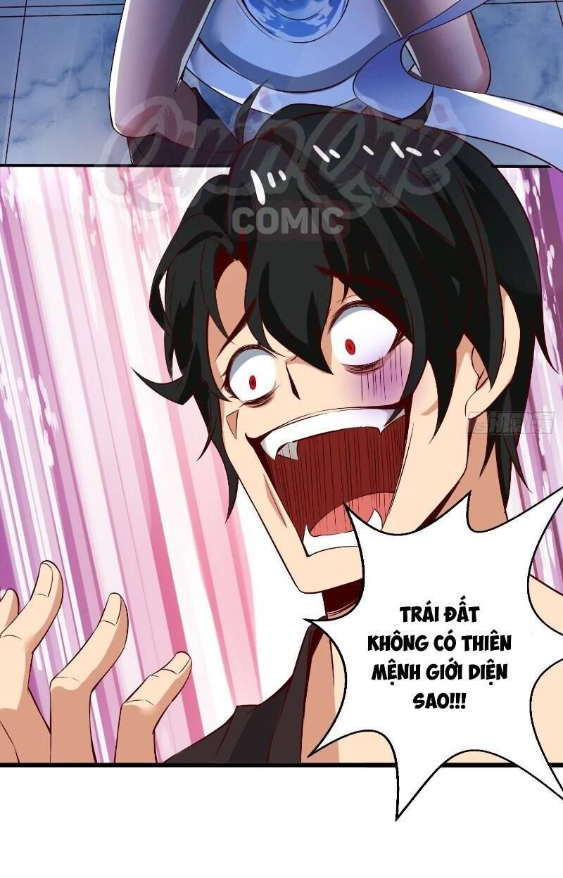 Tổ Chức X.e Chapter 3 - Trang 3