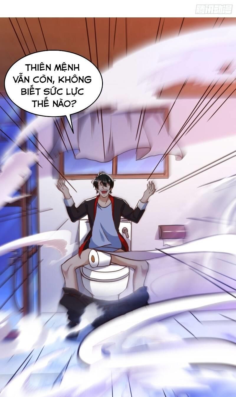 Tổ Chức X.e Chapter 3 - Trang 9