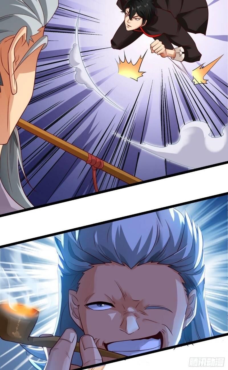 Tổ Chức X.e Chapter 4 - Trang 19