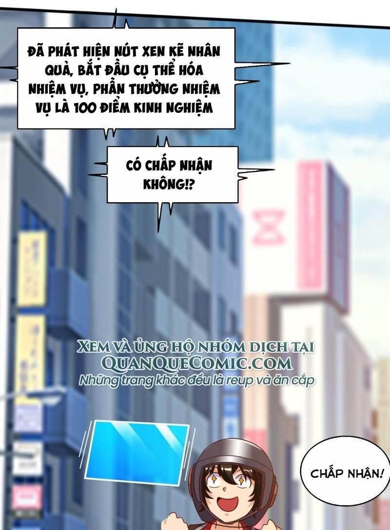 Tổ Chức X.e Chapter 4 - Trang 2