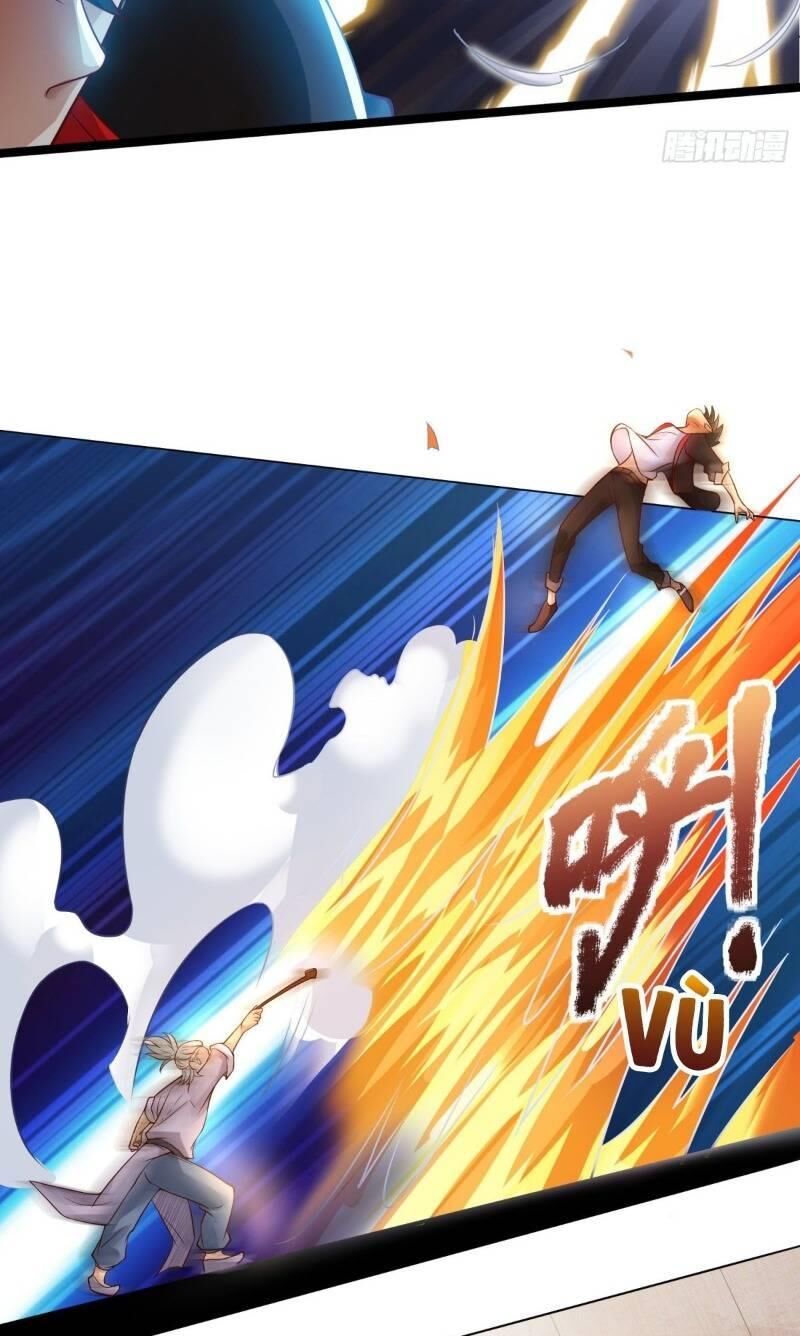 Tổ Chức X.e Chapter 4 - Trang 21