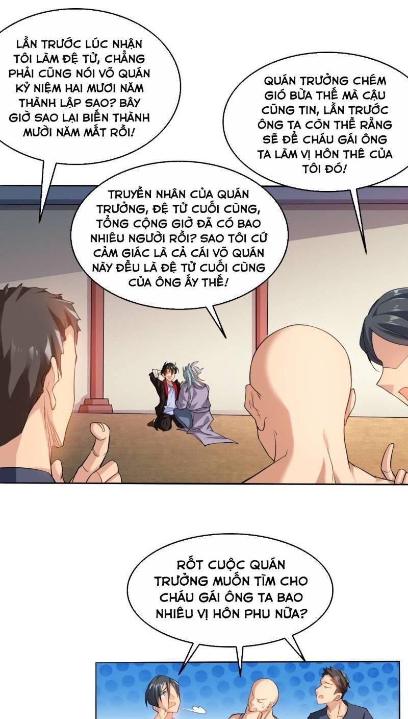 Tổ Chức X.e Chapter 4 - Trang 26
