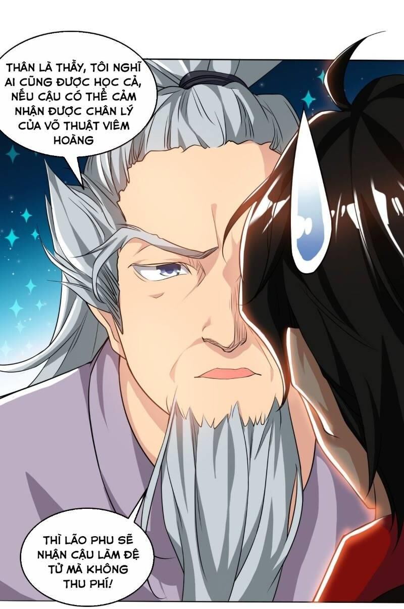 Tổ Chức X.e Chapter 4 - Trang 28