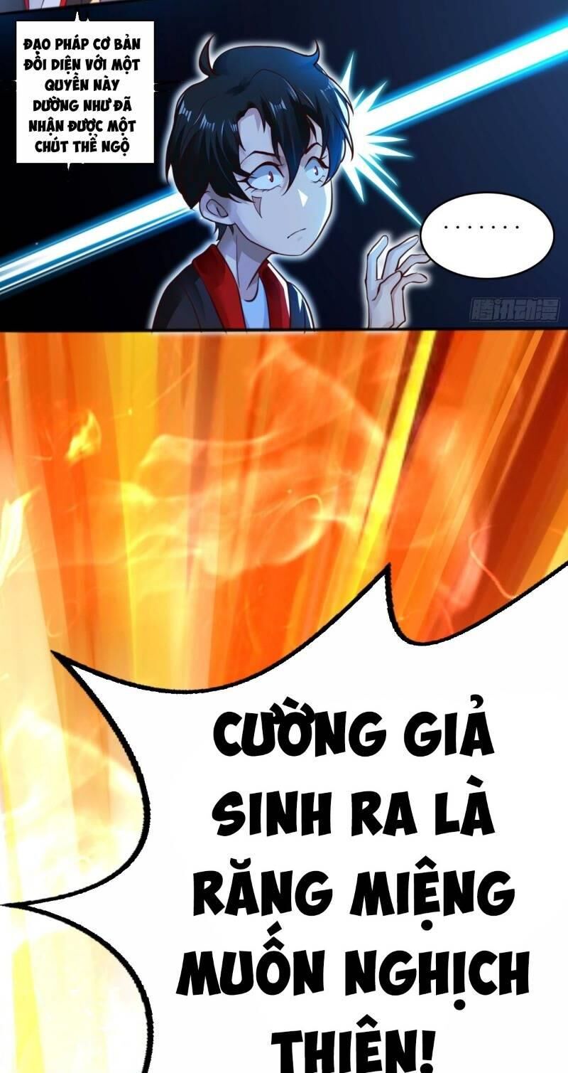 Tổ Chức X.e Chapter 4 - Trang 30