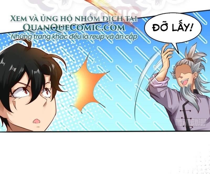 Tổ Chức X.e Chapter 4 - Trang 33