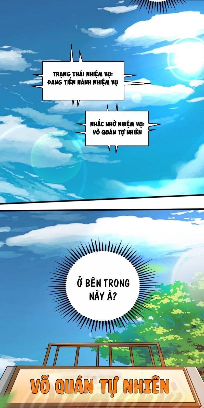 Tổ Chức X.e Chapter 4 - Trang 4