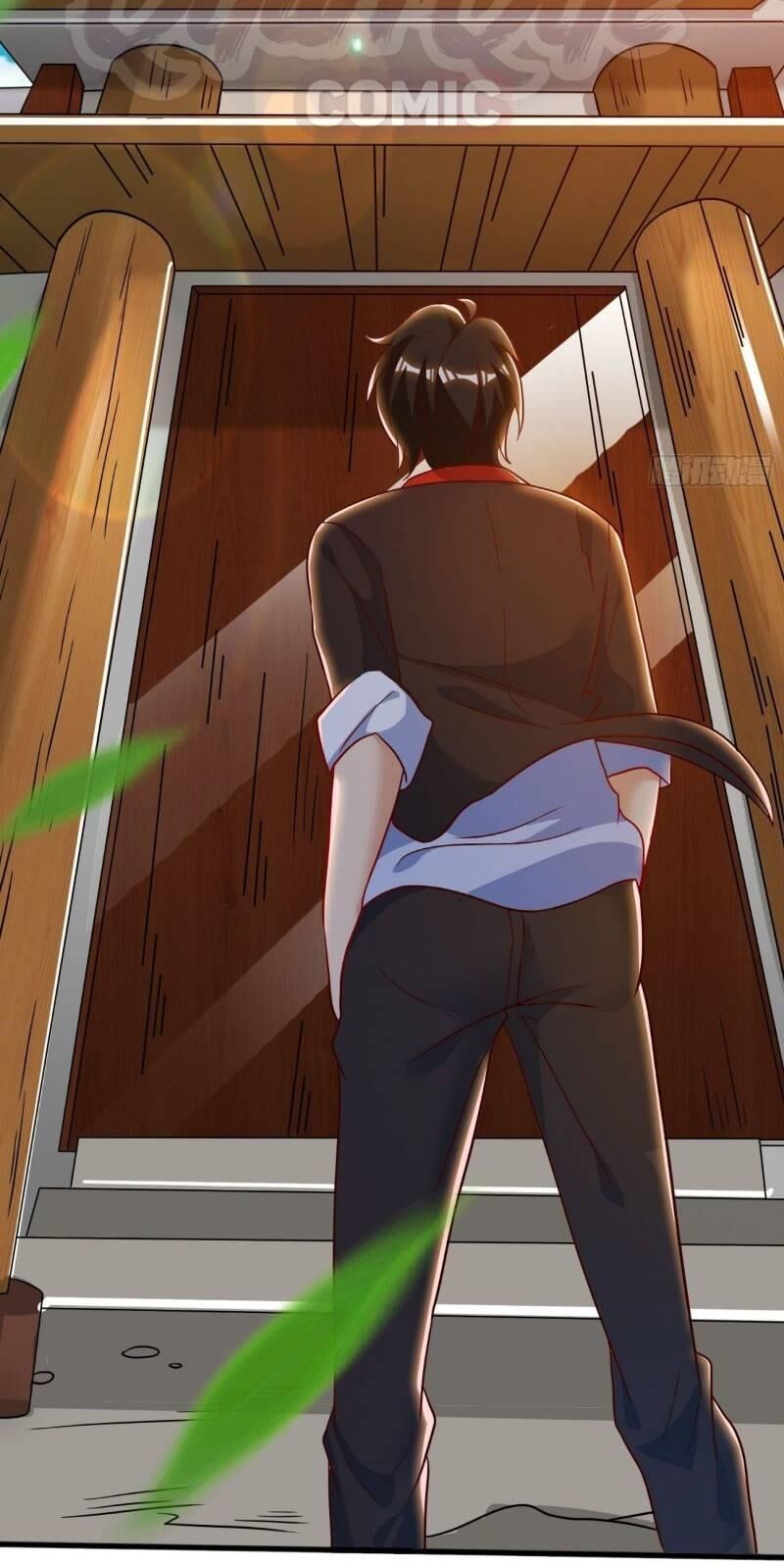 Tổ Chức X.e Chapter 4 - Trang 5