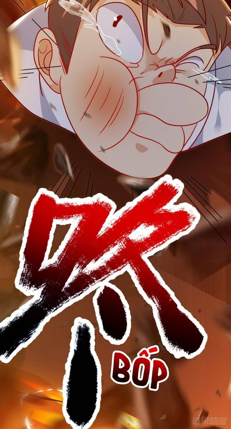 Tổ Chức X.e Chapter 4 - Trang 7