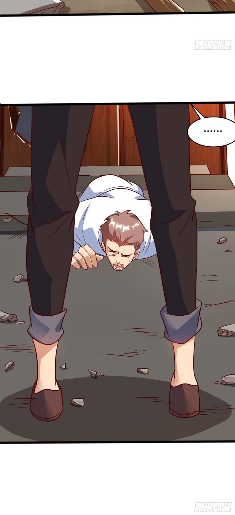Tổ Chức X.e Chapter 4 - Trang 9